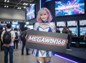 MEGAWIN168