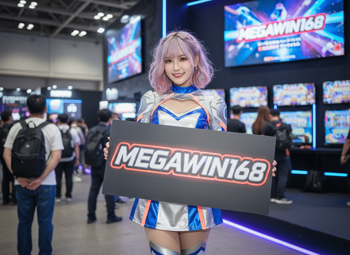 MEGAWIN168