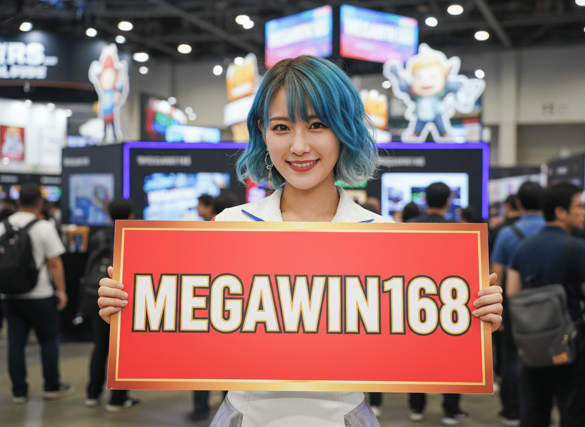 MEGAWIN168