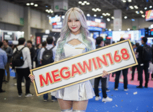 MEGAWIN168