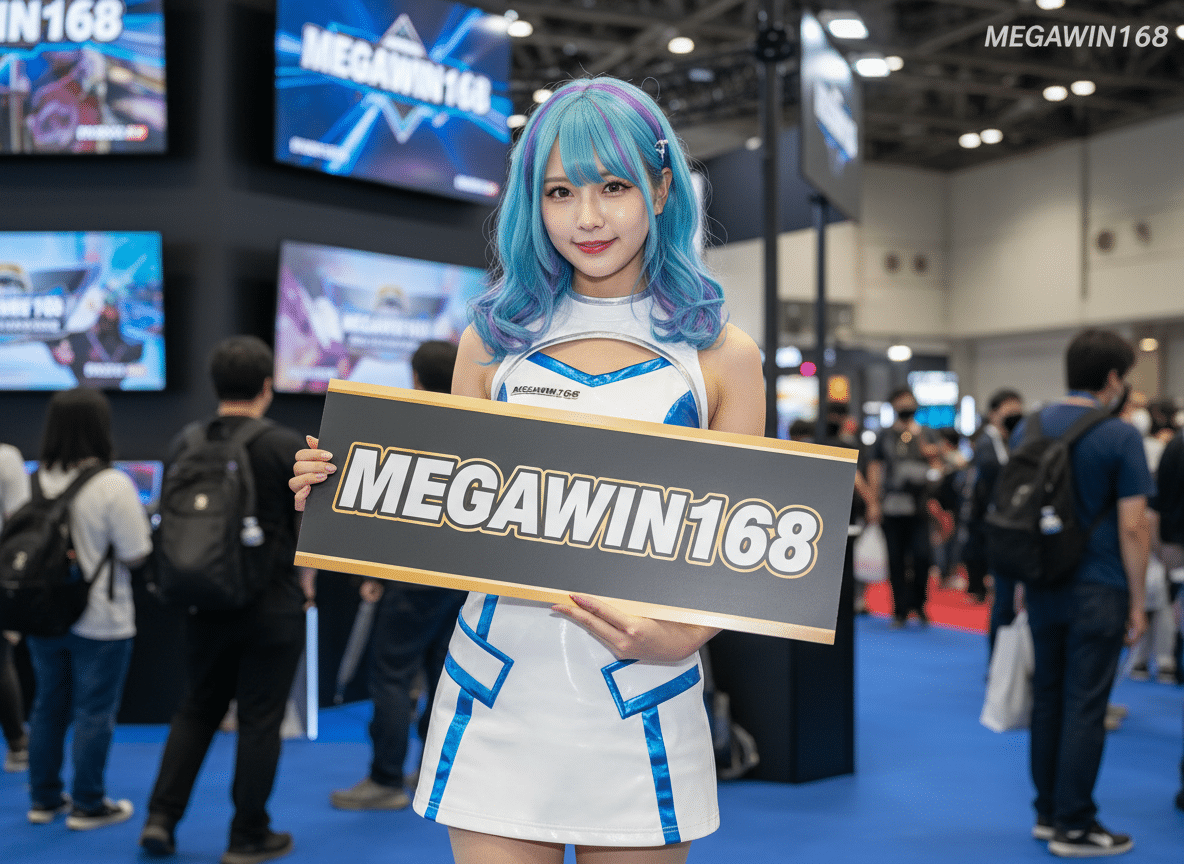 MEGAWIN168