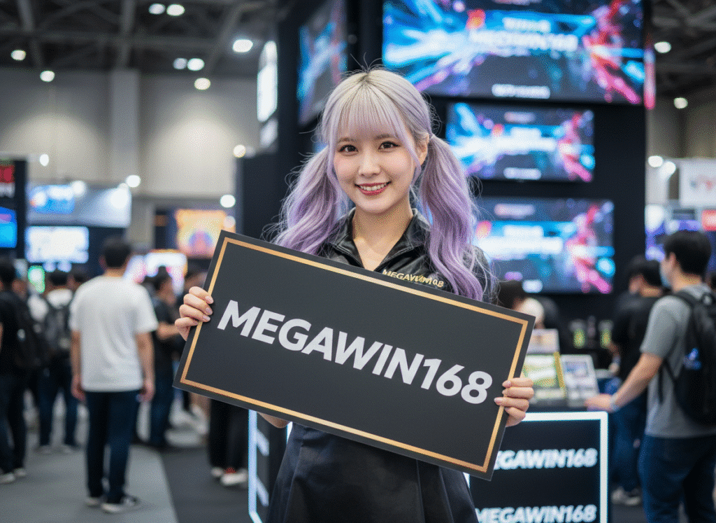 MEGAWIN168