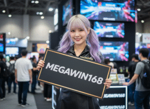 MEGAWIN168